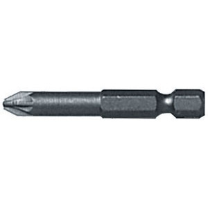 1994GM - BITS WITH 1/4 HEXAG. SHANK, DIN 3126 E 6.3, UNIV. MODEL, FOR ELECTRIC AND BATTERY SCREWDRIVERS AND DRILLS - Prod. SCU
